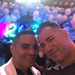 Meet your Posher, Marc